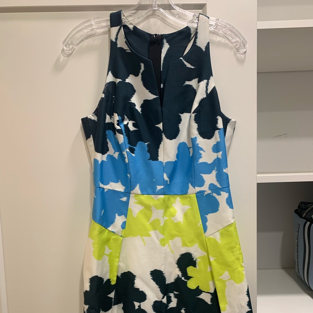Milly Dress